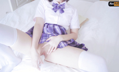 米胡桃(meehutao) JK制服