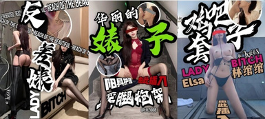 窮人女神富人母狗，高顏值極品空姐【林綰綰】最新8月收費SVIP福利完整集，啪啪調教多種玩弄，母狗屬性拉滿了 (1)