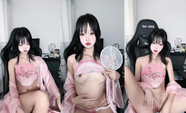 神探狸狸 汉服